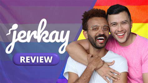 jerkay|Free Gay Video Chat Without Registration